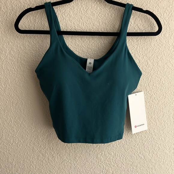 Lululemon Align Tank Top (Size 8) NWT - Picture 7 of 10